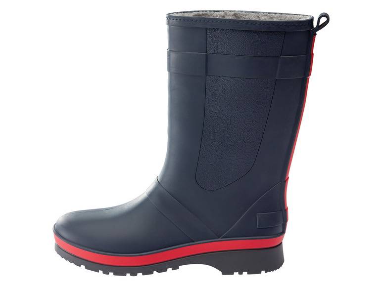 esmara® Damen Regenstiefel mit Warmfutter Blitzangebot