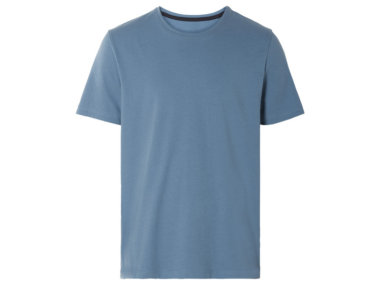 LIVERGY® Herren Pyjama mit Shorts Saisonale Angebote