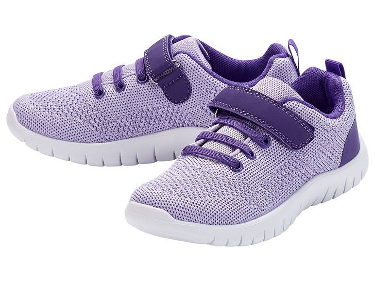 pepperts!® Kinder Sneaker, superbequem und superleicht Kauf eins, bekomm eins gratis