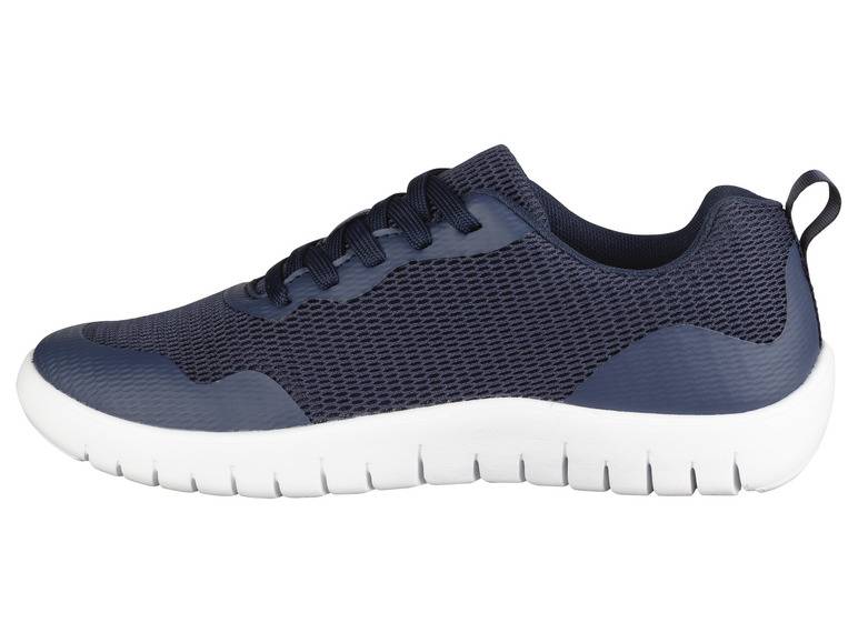 esmara® Damen Sneaker mit flexibler Sohle Tägliche Deals