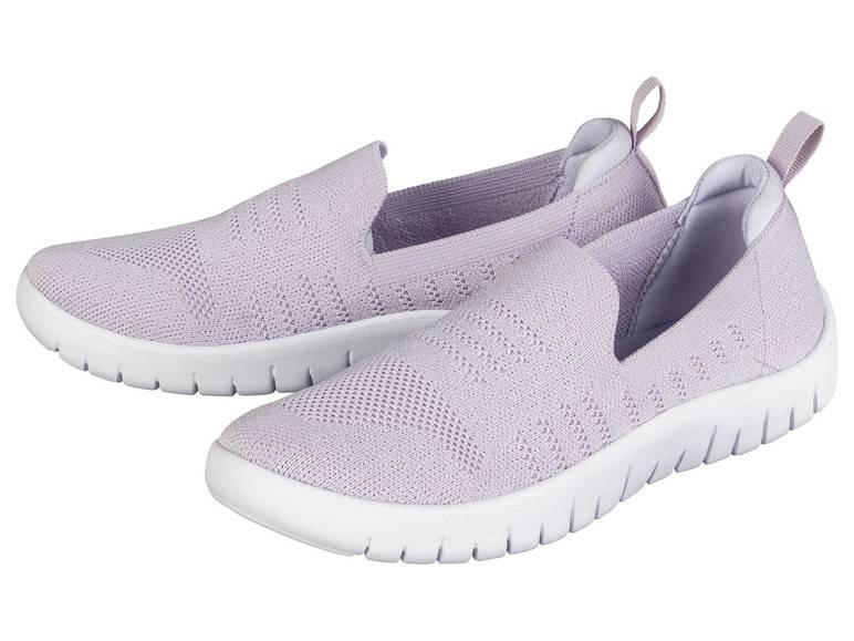 esmara® Damen Sneaker mit flexibler Sohle Tägliche Deals