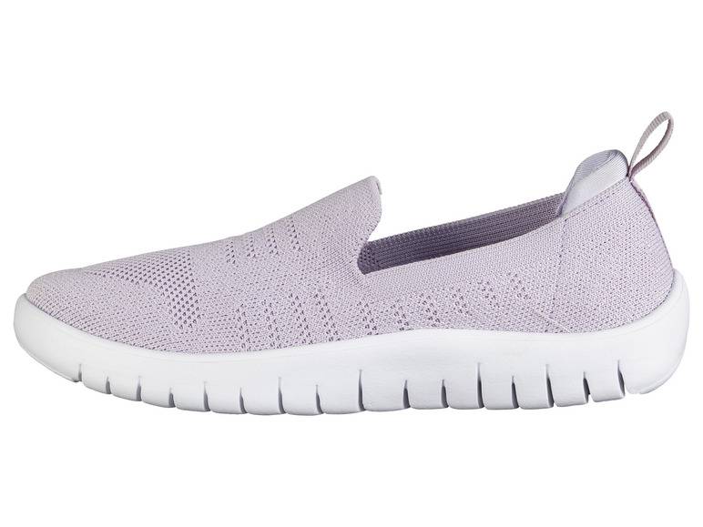 esmara® Damen Sneaker mit flexibler Sohle Tägliche Deals