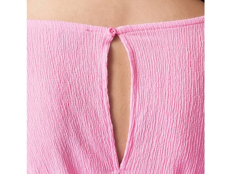 esmara® Damen Jumpsuit, weites Bein Super Sparpreis