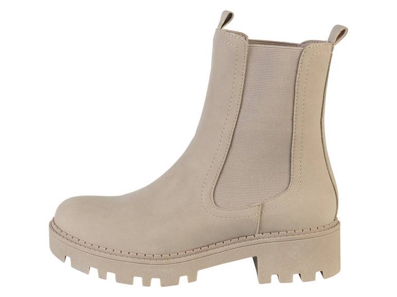 esmara® Damen Stiefeletten mit Innenpolsterung Wochenangebot