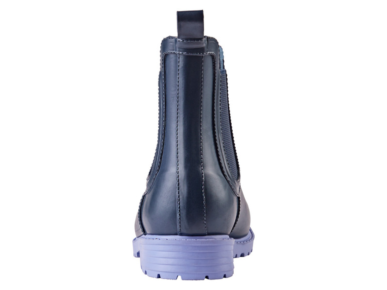 esmara® Damen Regenstiefeletten, im Chelsea-Boot-Style Begrenzte Freigabe