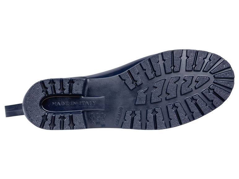 esmara® Damen Regenstiefelette, mit seitlichen Gummizügen Letzte 3 Tage