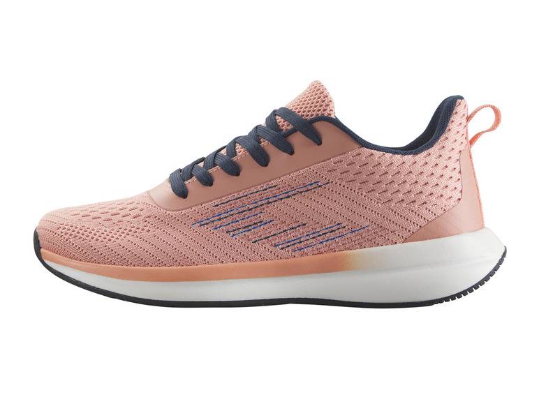 CRIVIT Damen Sportschuhe mit Memory-Foam Neueste Stile