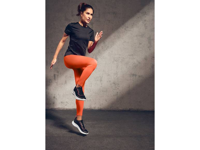 CRIVIT Damen Sportschuhe mit Zungen- und Schaftrandpolsterung Letzter Tag