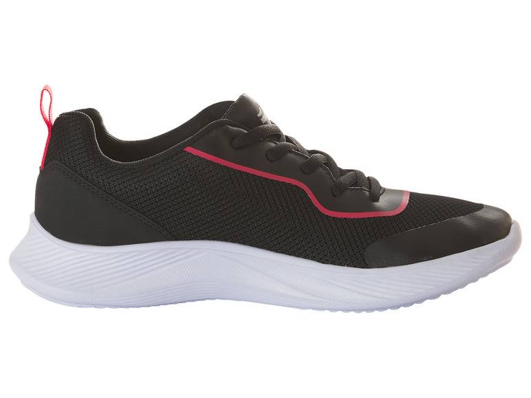 CRIVIT Damen Sportschuhe mit Zungen- und Schaftrandpolsterung Letzter Tag