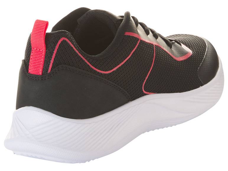 CRIVIT Damen Sportschuhe mit Zungen- und Schaftrandpolsterung Letzter Tag