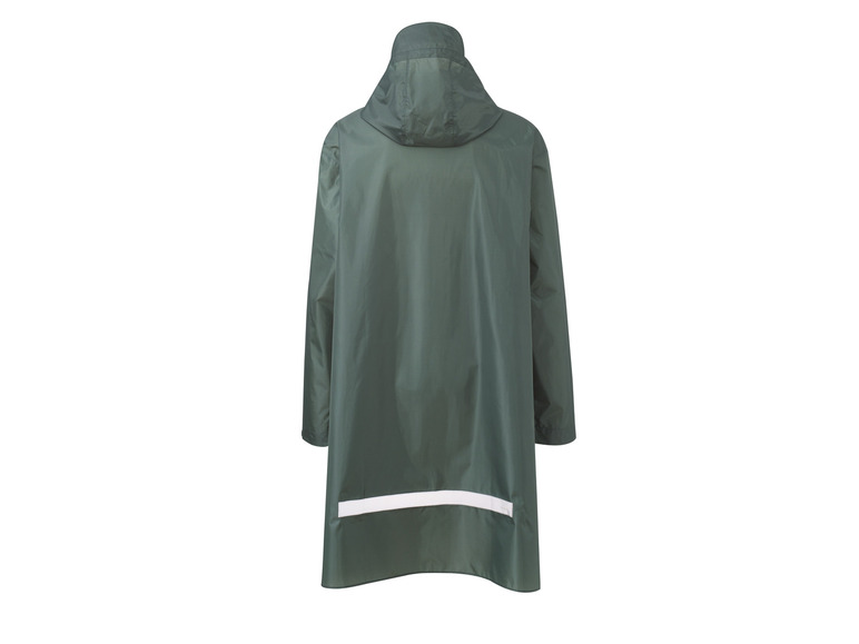 CRIVIT Regenponcho, mit Kapuze Zeitbegrenzte Promotion