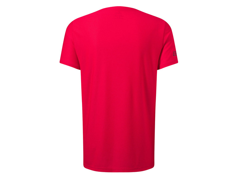 CRIVIT Herren Funktionshirt mit dynamischer Kühltechnologie Sonderangebot der Fabrik