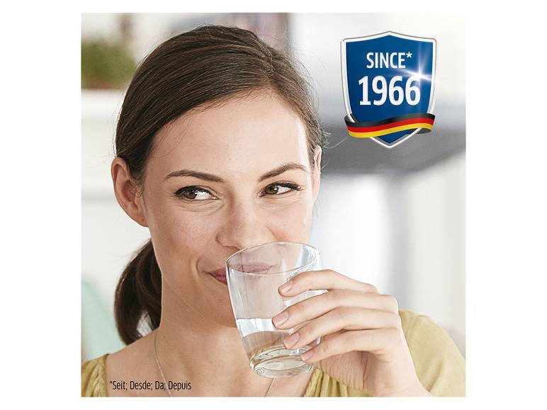 BRITA Wasserfilter »Aluna«,2,4 l, spülmaschinengeeignet Discount Store für neue Produkte