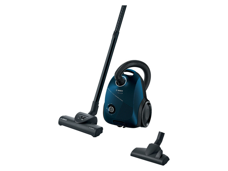 BOSCH Bodenstaubsauger »BGBS2BU1T5«, mit Beutel Riesige Rabatte
