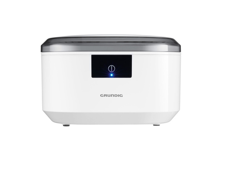 GRUNDIG Ultraschallreinigungsgerät »UC 5620« Fabrikladen