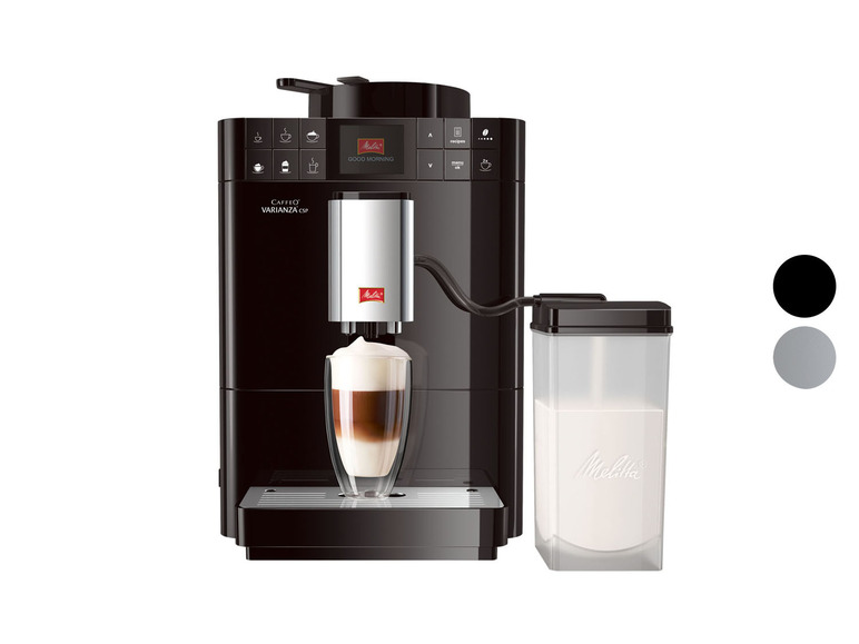 Melitta Varianza »CSP F 57/0-10«, 1,2 L Begrenzt auf 3 Tage