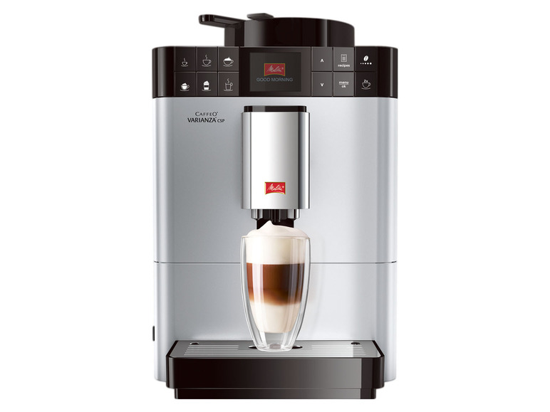 Melitta Varianza »CSP F 57/0-10«, 1,2 L Begrenzt auf 3 Tage