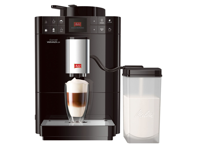 Melitta Varianza »CSP F 57/0-10«, 1,2 L Begrenzt auf 3 Tage