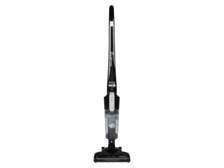 Rowenta Bodenstaubsauger »Air Force Light RH6545WH«, kabellos 50% Rabatt für begrenzte Zeit