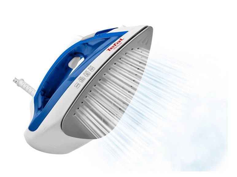 Tefal Dampfbügeleisen »VIRTUO FV1711«, 1800 W Rabatte dieses Monats