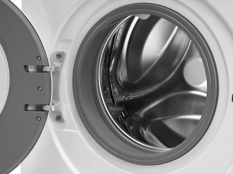 Midea Waschmaschine »MFNEW60-105«, 6 kg, EEK: E Online
