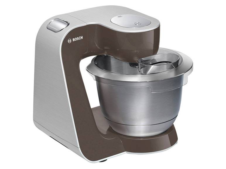 BOSCH Küchenmaschine MUM58A20, 1000W Angebote