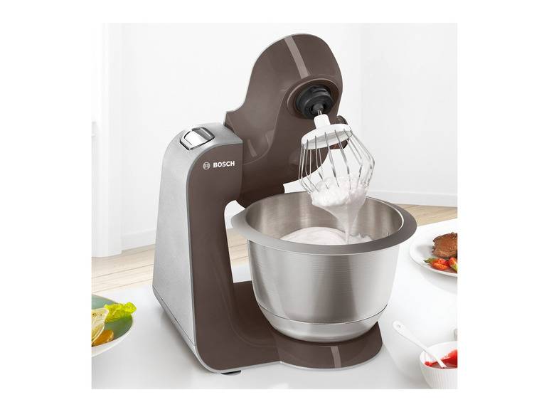 BOSCH Küchenmaschine MUM58A20, 1000W Angebote