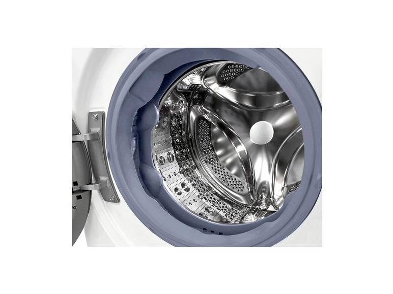 LG Waschmaschine, »F4WV708P1E«, 1360 U/min Schlussverkauf