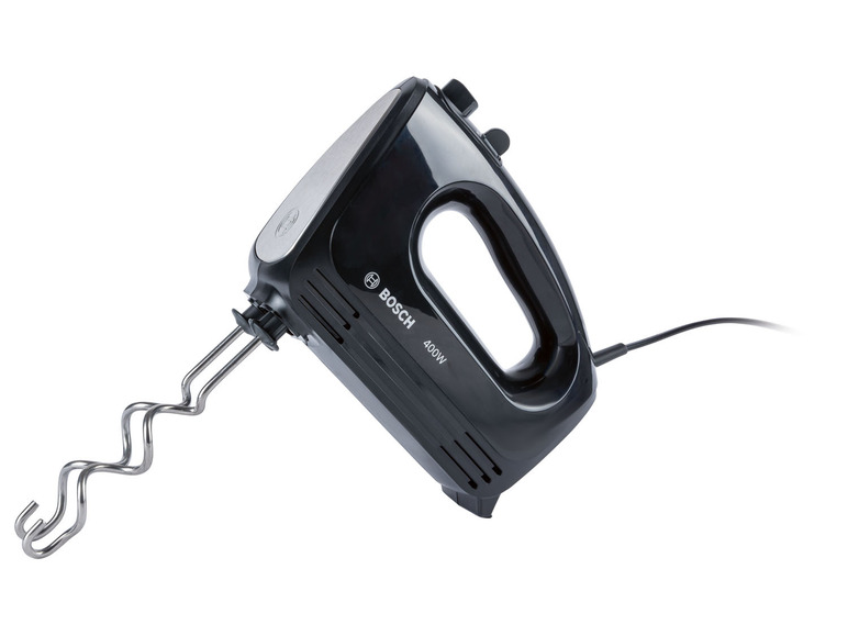 BOSCH Handrührer MFQ2420B, mit starkem 400-Watt-Motor Versandkostenfrei