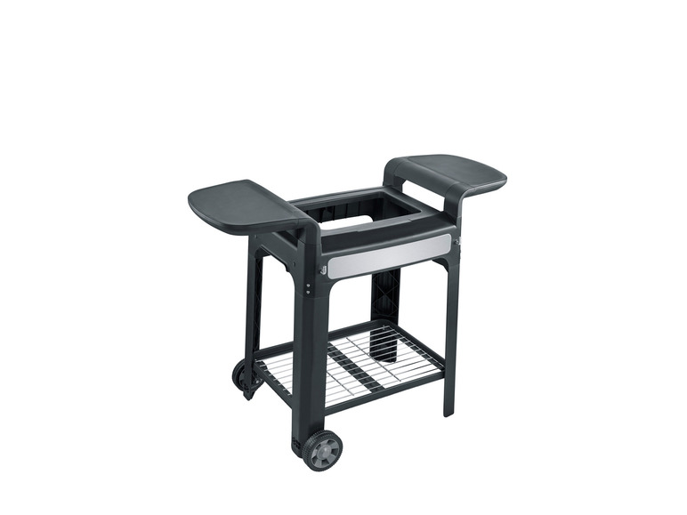 SEVERIN Elektrogrill mit Grillwagen Flash Sale