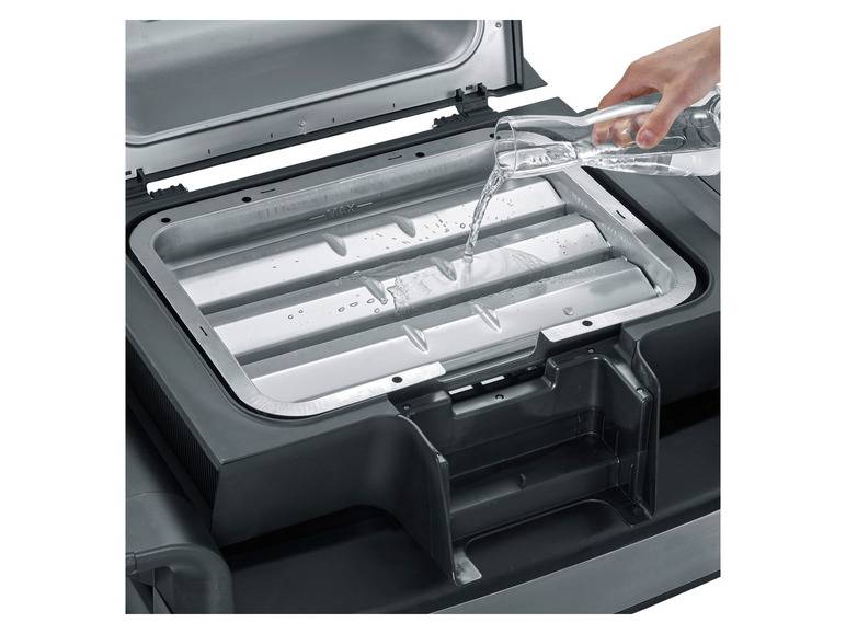 SEVERIN Elektrogrill mit Grillwagen Flash Sale