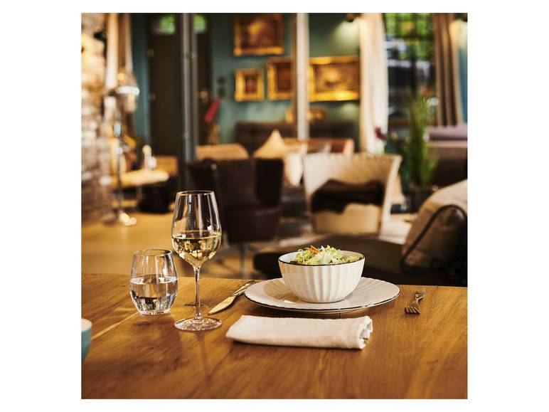 MÄSER Geschirr-Set »Osita«, 18-teilig, beige Online Shopping
