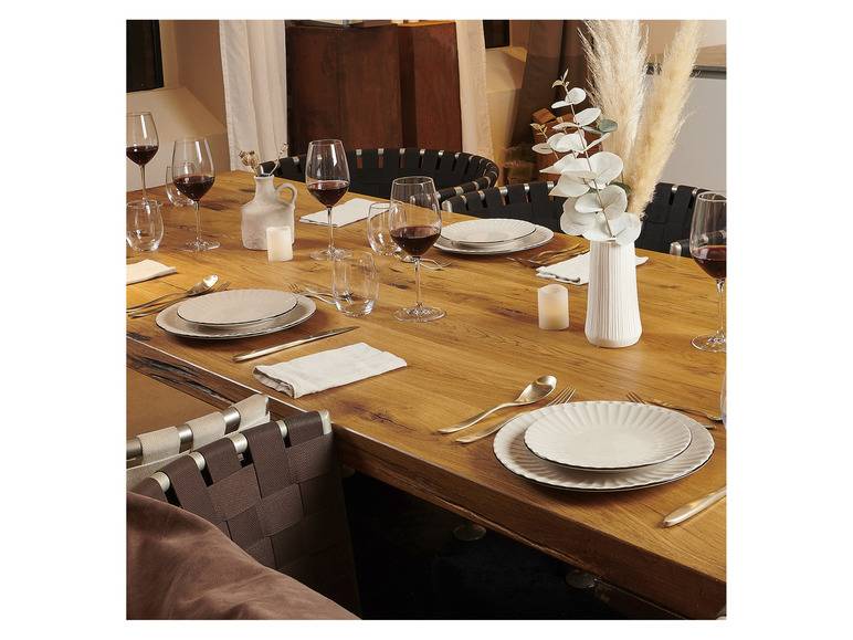 MÄSER Geschirr-Set »Osita«, 18-teilig, beige Online Shopping