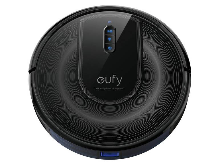 eufy Hybrid Saugroboter »RoboVac G30« Exklusivangebot