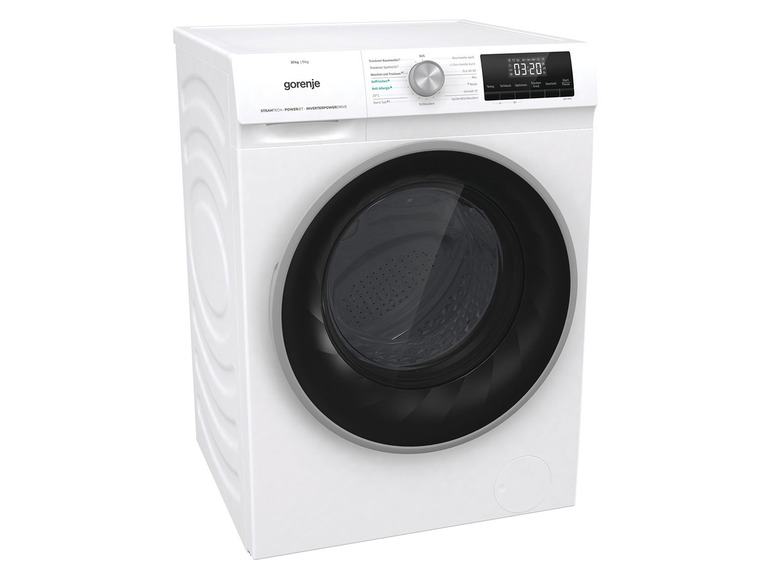 gorenje Waschtrockner »WD10514PS«, 1400 U/min Preisnachlass