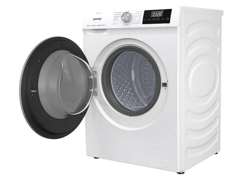 gorenje Waschtrockner »WD10514PS«, 1400 U/min Preisnachlass