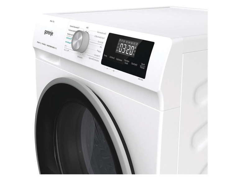 gorenje Waschtrockner »WD10514PS«, 1400 U/min Preisnachlass
