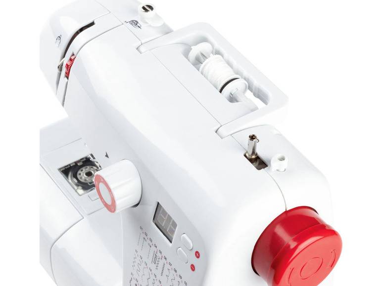 Ufesa Nähmaschine »SW3003 Performance«, mit LCD-Display Cyber Monday