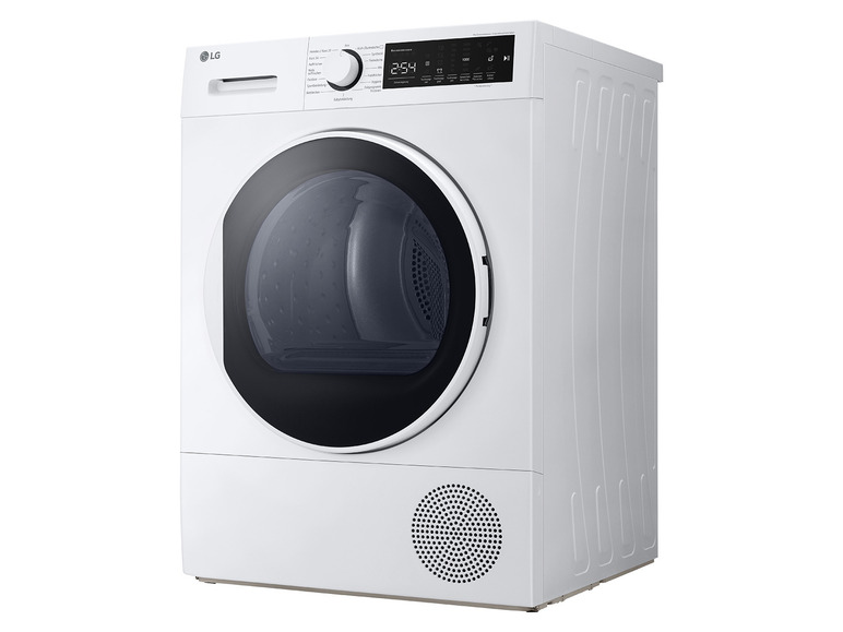 LG Trockner »V5R08DM«, 8kg Muttertagsangebot
