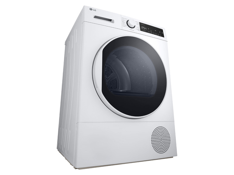 LG Trockner »V5R08DM«, 8kg Muttertagsangebot