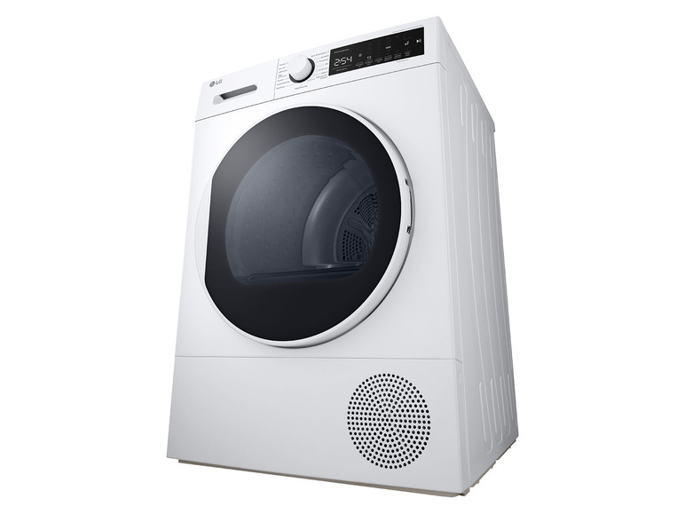 LG Trockner »V5R08DM«, 8kg Muttertagsangebot