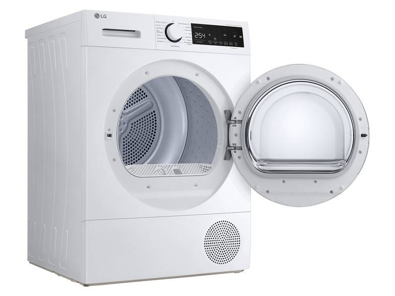 LG Trockner »V5R08DM«, 8kg Muttertagsangebot