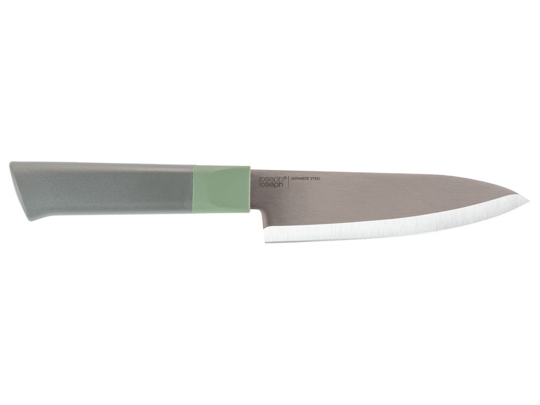 Joseph Joseph Duo Messerblock-Set 6tlg., mit Edelstahlklingen Heißer Verkauf