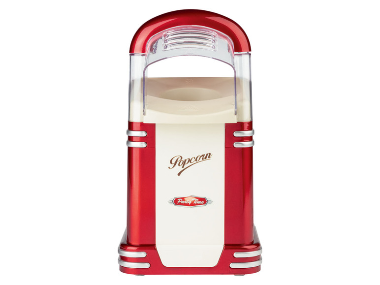 Ariete Popcornmaschine »2954«, 1100 Watt Top Angebot