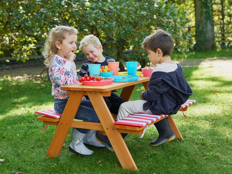 lupilu® Kleinkinder Regenstiefel, profilierte Laufsohle Zeitlich begrenztes Angebot