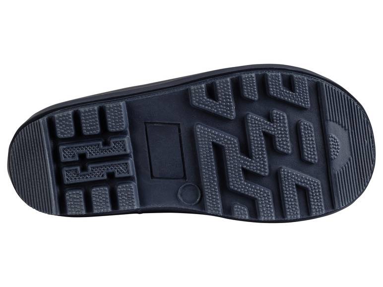 lupilu® Kleinkinder Regenstiefel, profilierte Laufsohle Zeitlich begrenztes Angebot