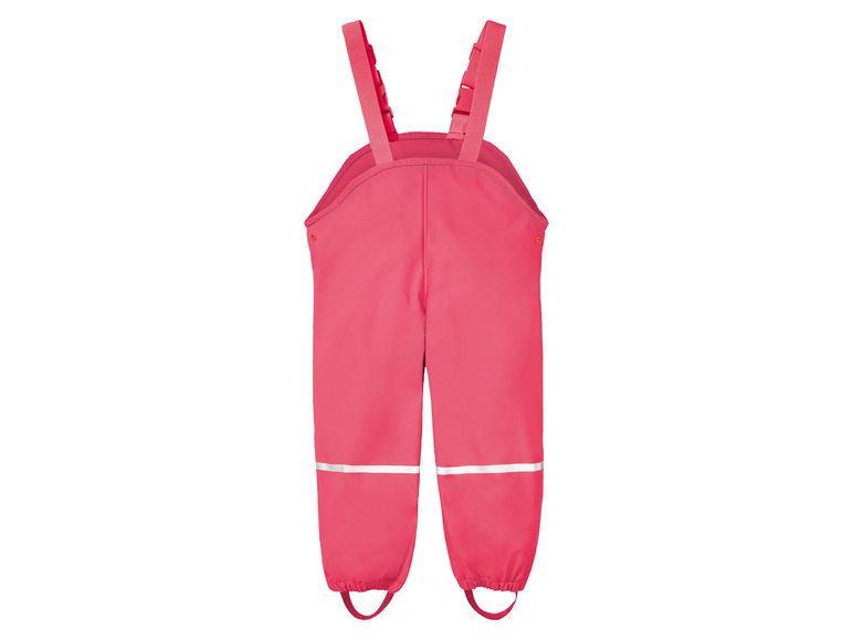 lupilu® Kleinkinder Matsch- und -Buddelhose, wind- und wasserdicht Blitzangebot