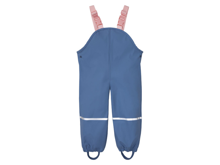 lupilu® Kleinkinder Matsch- und -Buddelhose, wind- und wasserdicht Blitzangebot