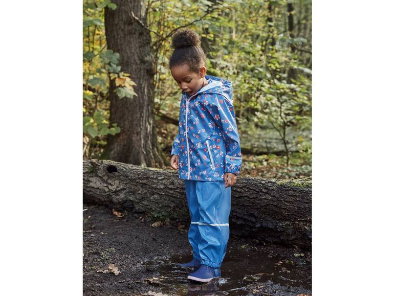 lupilu® Kleinkinder Matsch- und -Buddelhose, wind- und wasserdicht Blitzangebot