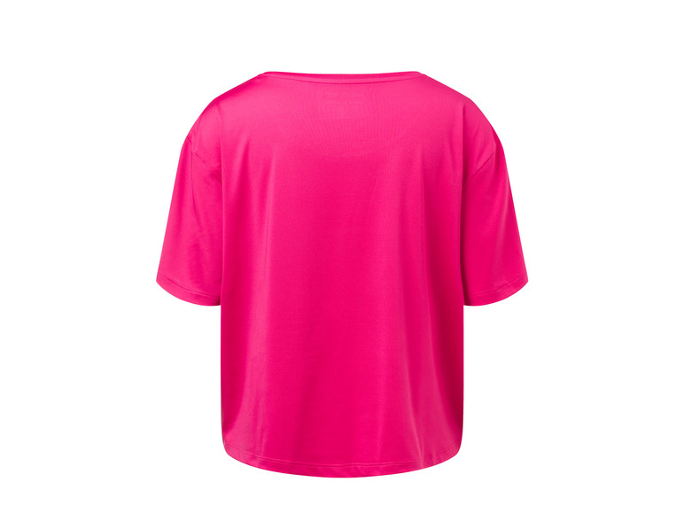 Mistral Damen T-Shirt, modisch weit geschnitten Große Rabatte